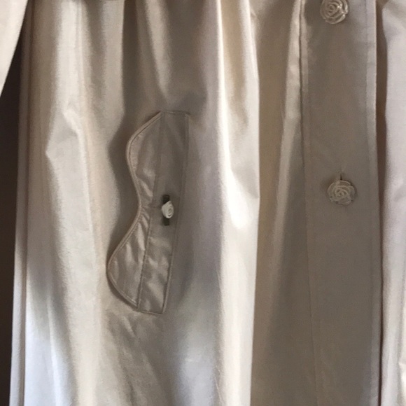 Amazing vintage F. W. Fischer coat - Picture 4 of 10